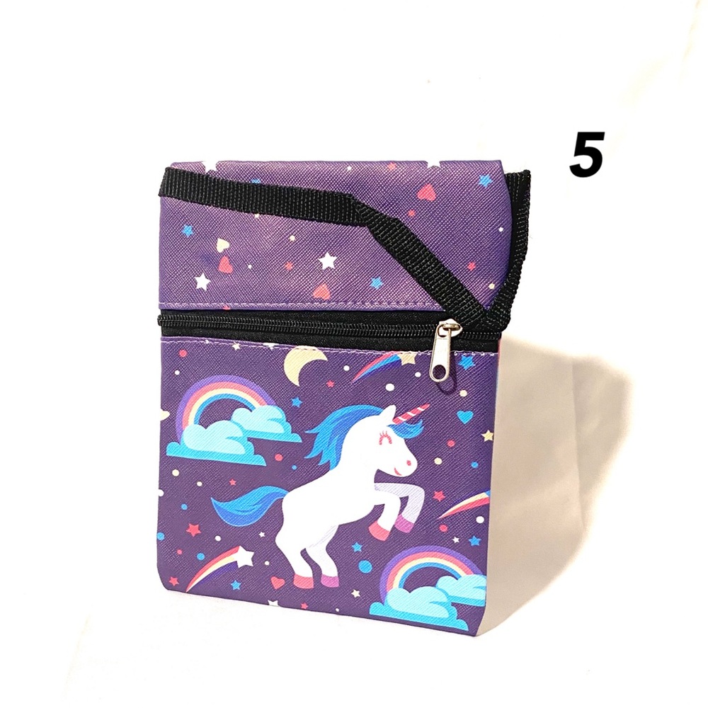 Pretty Princess Unicorn Set - Picture 7 of 8